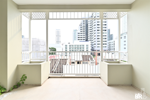 Condominio de 2 dormitorios en Bangkok, Tailandia № 209275 - foto 3