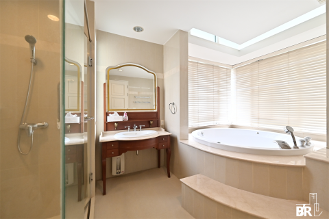 Condominio de 2 dormitorios en Bangkok, Tailandia № 209275 - foto 5