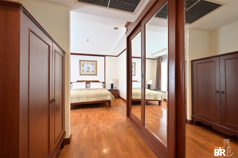 Condominio de 2 dormitorios en Bangkok, Tailandia № 209275 - foto 6