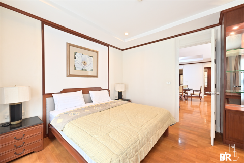 Condominio de 2 dormitorios en Bangkok, Tailandia № 209275 - foto 9
