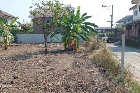 Terrain à Ban Lam Luk Ka, Thaïlande 1900 m2 № 161706 - photo 5
