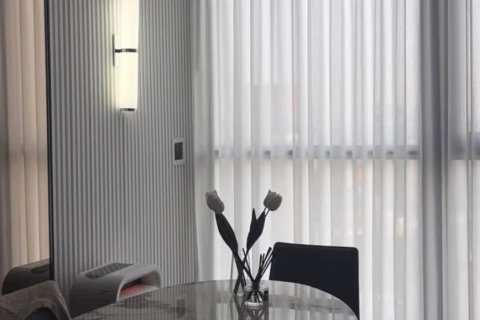 Кондоминиум с 2 спальнями в Ваттхане, Бангкок, Таиланд № 161711 - фото 9