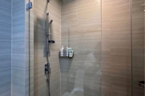 Кондоминиум с 2 спальнями в Ваттхане, Бангкок, Таиланд № 161711 - фото 10