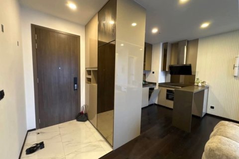 Кондоминиум с 2 спальнями в Ваттхане, Бангкок, Таиланд № 161711 - фото 12