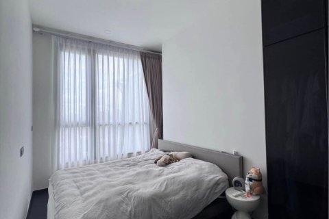 Кондоминиум с 2 спальнями в Ваттхане, Бангкок, Таиланд № 161711 - фото 3