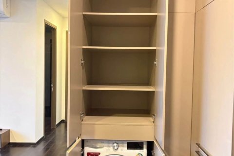 Кондоминиум с 2 спальнями в Ваттхане, Бангкок, Таиланд № 161711 - фото 7