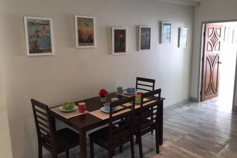 Condo à Pattaya, Thaïlande, 2 chambres  № 161710 - photo 2