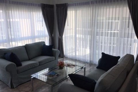 Condo à Pattaya, Thaïlande, 2 chambres  № 161710 - photo 6