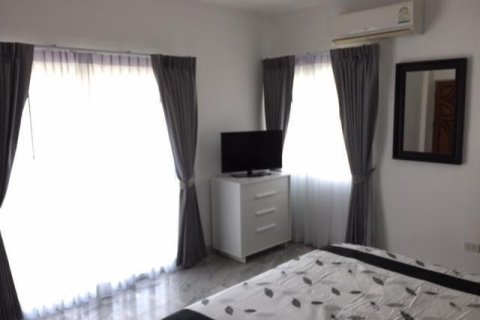 Condo à Pattaya, Thaïlande, 2 chambres  № 161710 - photo 8