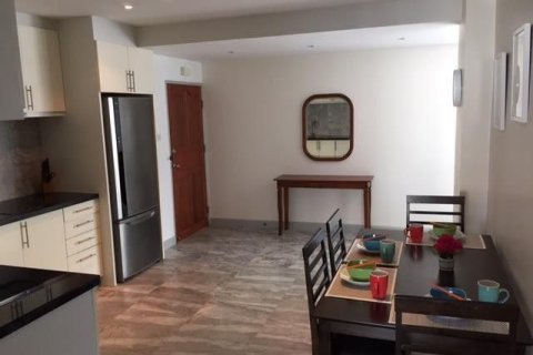 Condo à Pattaya, Thaïlande, 2 chambres  № 161710 - photo 7