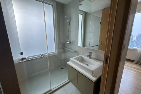 Кондоминиум с 3 спальнями в Клонг Тоэй, Бангкок, Таиланд № 161709 - фото 12