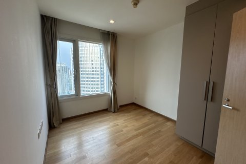 Кондоминиум с 3 спальнями в Клонг Тоэй, Бангкок, Таиланд № 161709 - фото 6