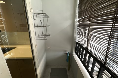 Кондоминиум с 3 спальнями в Клонг Тоэй, Бангкок, Таиланд № 161709 - фото 15