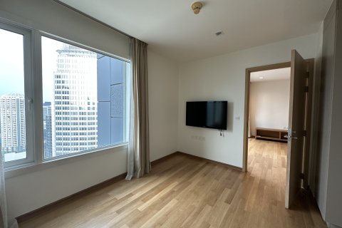 Кондоминиум с 3 спальнями в Клонг Тоэй, Бангкок, Таиланд № 161709 - фото 3