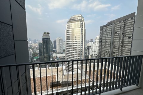 Кондоминиум с 3 спальнями в Клонг Тоэй, Бангкок, Таиланд № 161709 - фото 4