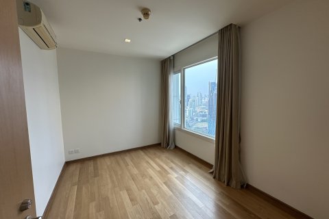 Кондоминиум с 3 спальнями в Клонг Тоэй, Бангкок, Таиланд № 161709 - фото 9