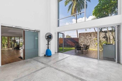 Villa in Phuket, Thailand 6 bedrooms № 161708 - photo 13