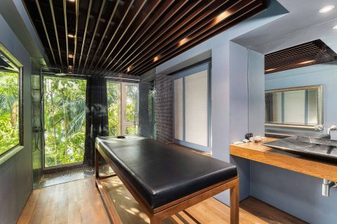 Villa in Phuket, Thailand 6 bedrooms № 161708 - photo 12