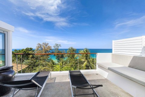 Villa in Phuket, Thailand 6 bedrooms № 161708 - photo 16