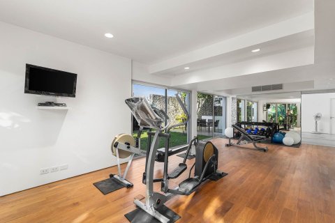 Villa in Phuket, Thailand 6 bedrooms № 161708 - photo 9