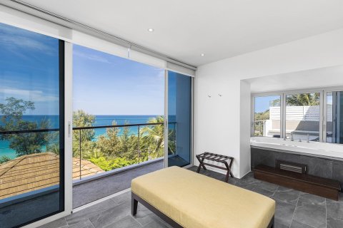 Villa in Phuket, Thailand 6 bedrooms № 161708 - photo 17