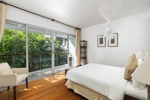 Villa in Phuket, Thailand 6 bedrooms № 161708 - photo 22