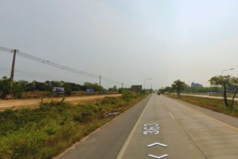 Terrain à Rayong, Thaïlande 20800 m2 № 161705 - photo 2