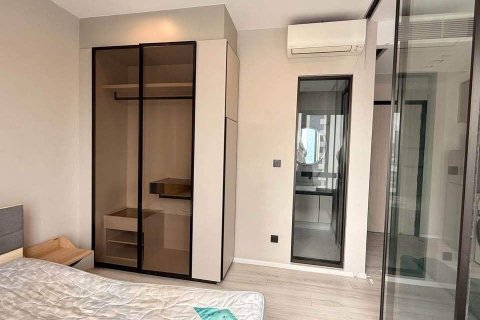 Студия в кондо в Ратчатхеви, Бангкок, Таиланд № 151293 - фото 4