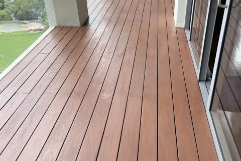 Кондоминиум с 3 спальнями в Сатхоне, Бангкок, Таиланд № 151297 - фото 3