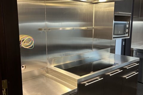 Кондоминиум с 3 спальнями в Сатхоне, Бангкок, Таиланд № 151297 - фото 6