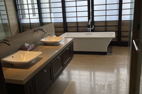 Кондоминиум с 3 спальнями в Сатхоне, Бангкок, Таиланд № 151297 - фото 2