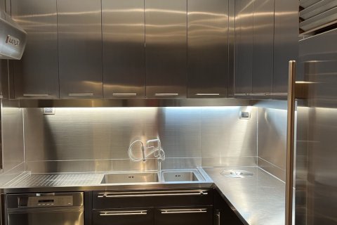 Кондоминиум с 3 спальнями в Сатхоне, Бангкок, Таиланд № 151297 - фото 5