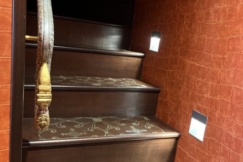 Кондоминиум с 3 спальнями в Сатхоне, Бангкок, Таиланд № 151297 - фото 9