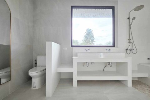 Дом в Хатъяй, Таиланд с 4 спальнями  № 151294 - фото 15