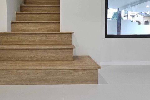 Дом в Хатъяй, Таиланд с 4 спальнями  № 151294 - фото 8