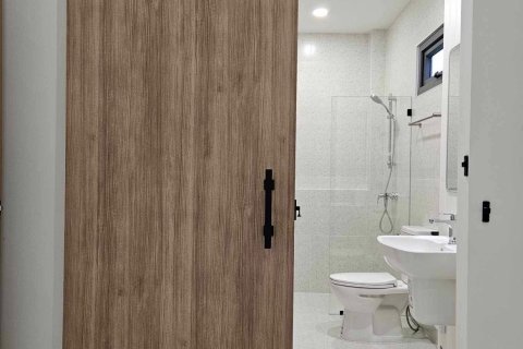 Дом в Хатъяй, Таиланд с 4 спальнями  № 151294 - фото 16