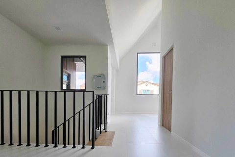 Дом в Хатъяй, Таиланд с 4 спальнями  № 151294 - фото 11