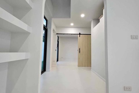 Дом в Хатъяй, Таиланд с 4 спальнями  № 151294 - фото 6