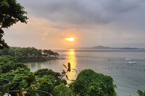 Студия в кондо в Паттайе, Таиланд № 151292 - фото 13