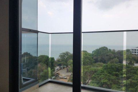 Студия в кондо в Паттайе, Таиланд № 151292 - фото 11