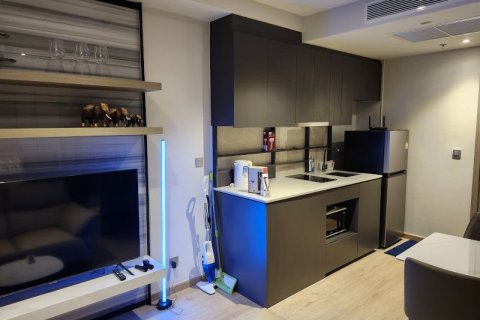 Студия в кондо в Паттайе, Таиланд № 151292 - фото 2