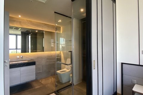 Студия в кондо в Паттайе, Таиланд № 151292 - фото 10