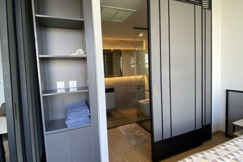 Студия в кондо в Паттайе, Таиланд № 151292 - фото 9