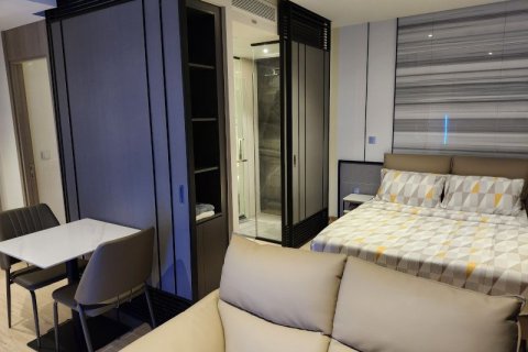 Студия в кондо в Паттайе, Таиланд № 151292 - фото 8