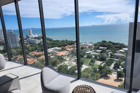 Студия в кондо в Паттайе, Таиланд № 151292 - фото 15