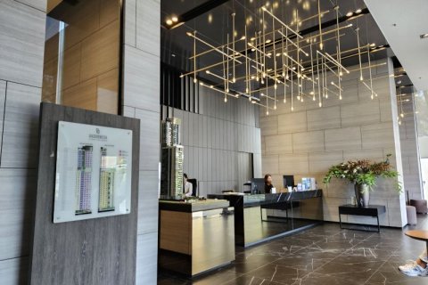 Студия в кондо в Паттайе, Таиланд № 151292 - фото 16