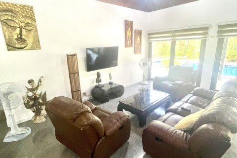 Вилла в Пхукете, Таиланд с 5 спальнями  № 151298 - фото 3