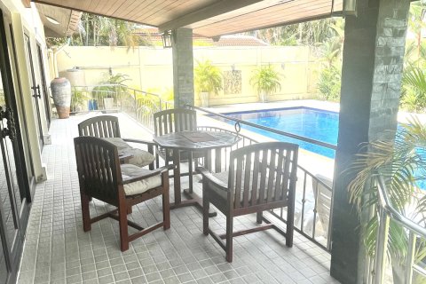 Вилла в Пхукете, Таиланд с 5 спальнями  № 151298 - фото 30