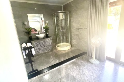 Вилла в Пхукете, Таиланд с 5 спальнями  № 151298 - фото 23