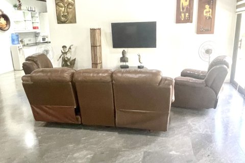 Вилла в Пхукете, Таиланд с 5 спальнями  № 151298 - фото 24